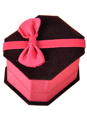 一件代发 包装盒 戒指盒 耳钉盒 项链盒 刻字服务 顺丰补差价