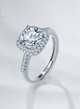 蜜糖套装轻奢时尚小众耳钉项链