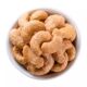 Charcoal roasted cashew nuts 500g large canned large particles Vietnamese cashew dried fruits baked nuts roasted seeds and snacks specialty