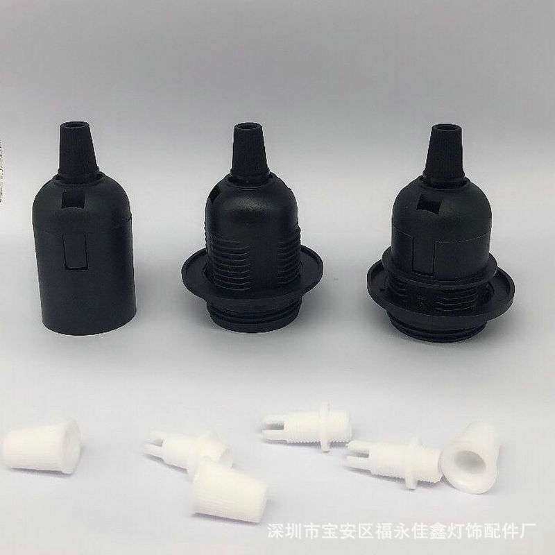 007锁线扣餐吊电源灯头灯座锁扣 防拉台灯吊饰灯饰配件007线扣,淘宝优惠券,粉丝福利购,淘宝优惠卷