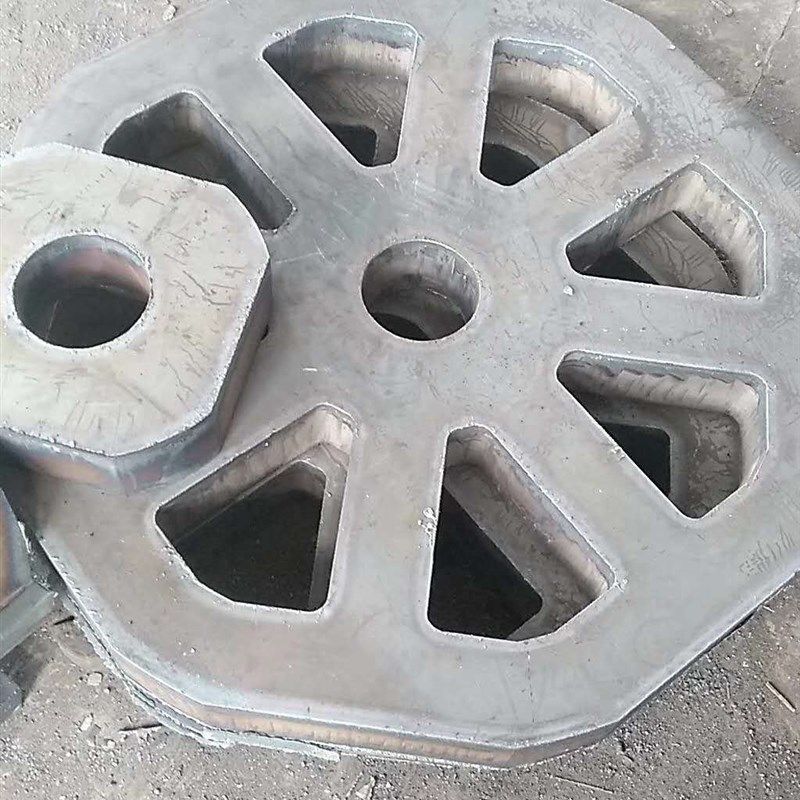 等离子切割 45#钢板 45号钢板 q235热轧钢板 q345b中厚板切割,淘宝优惠券,粉丝福利购,淘宝优惠卷