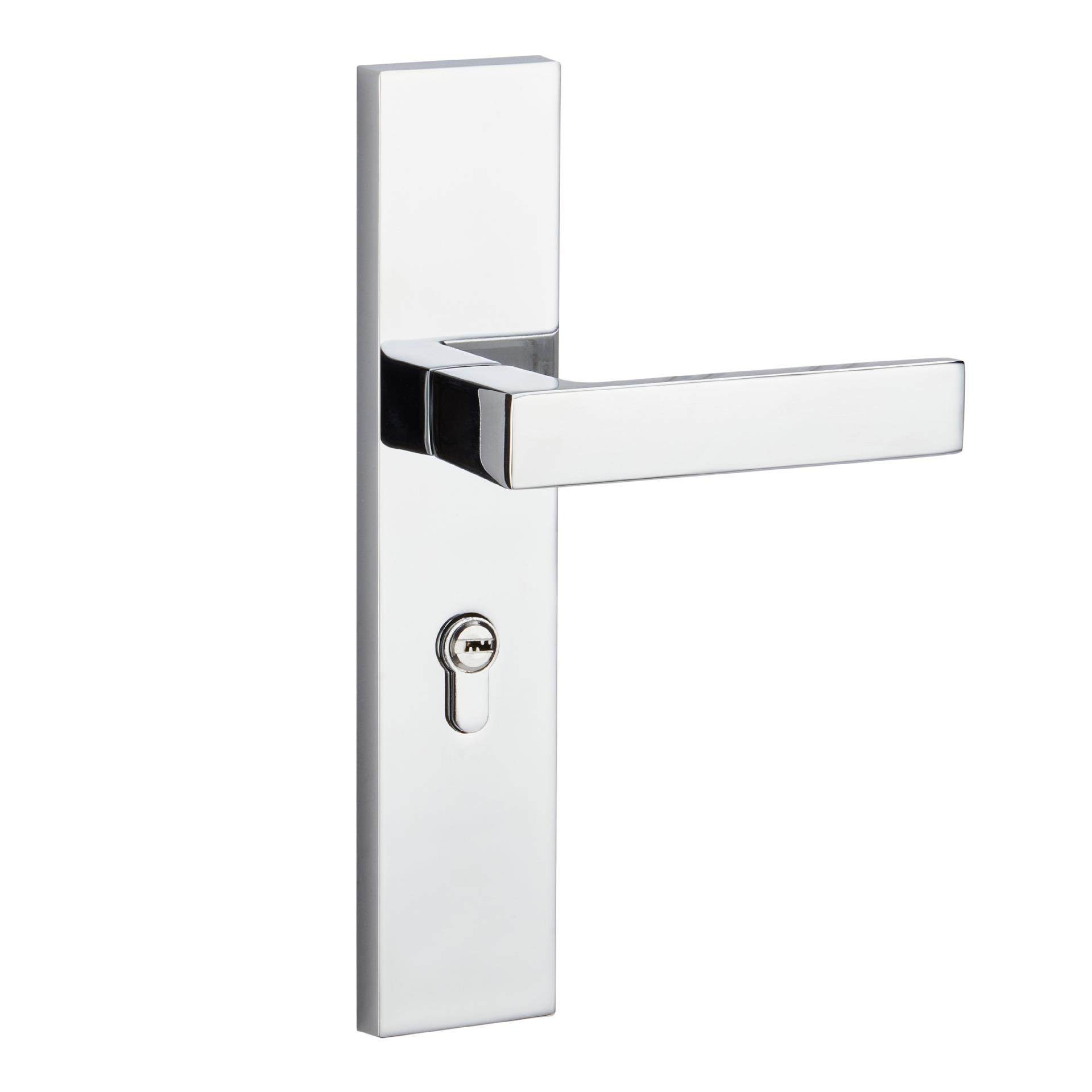 网红室内卧室房门锁一体法式磁吸静音木门锁北欧轻奢机械执手锁,淘宝优惠券,粉丝福利购,淘宝优惠卷