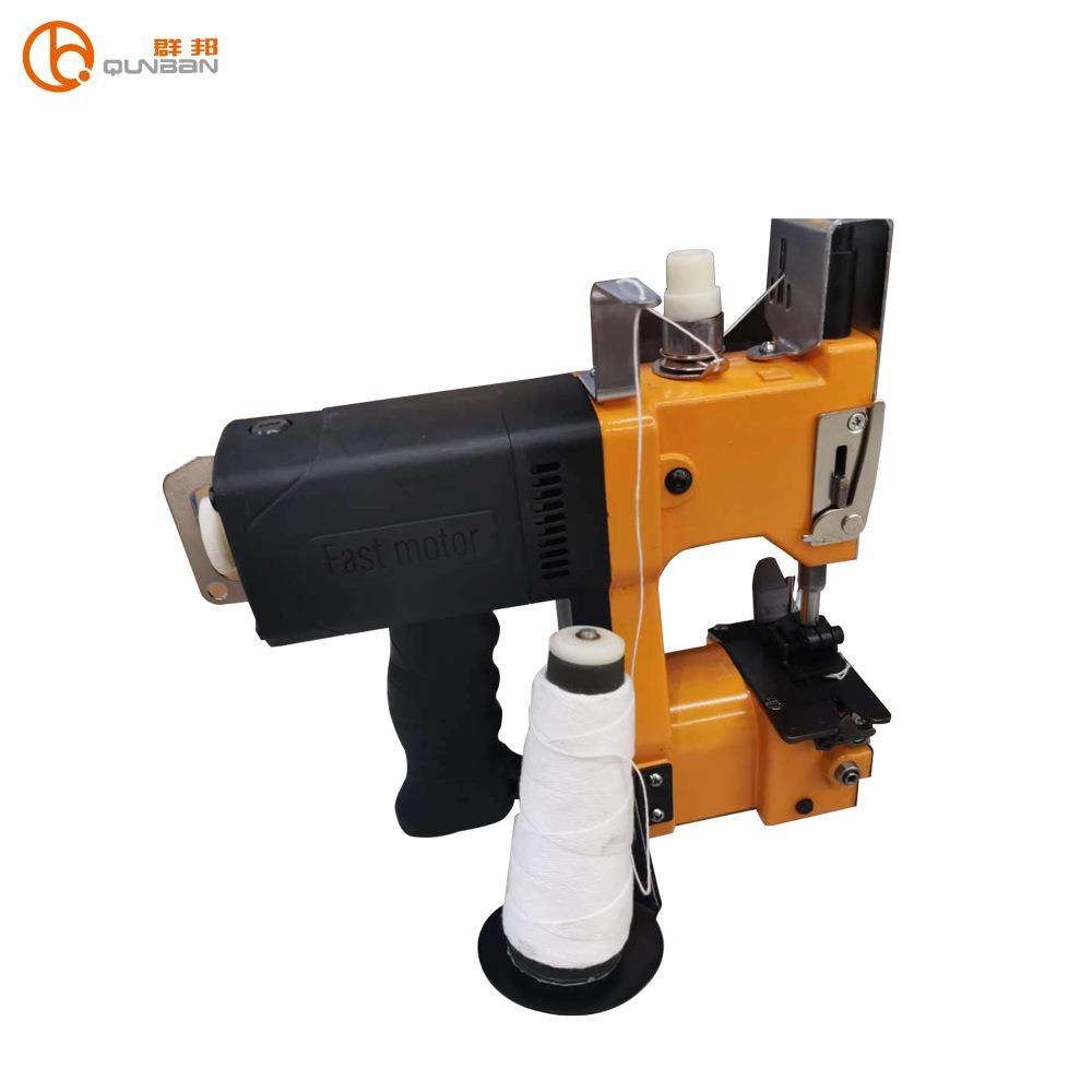 申宝封包机GK9-900大功率蓄电池插电两用封包机编织袋封口缝包机,淘宝优惠券,粉丝福利购,淘宝优惠卷