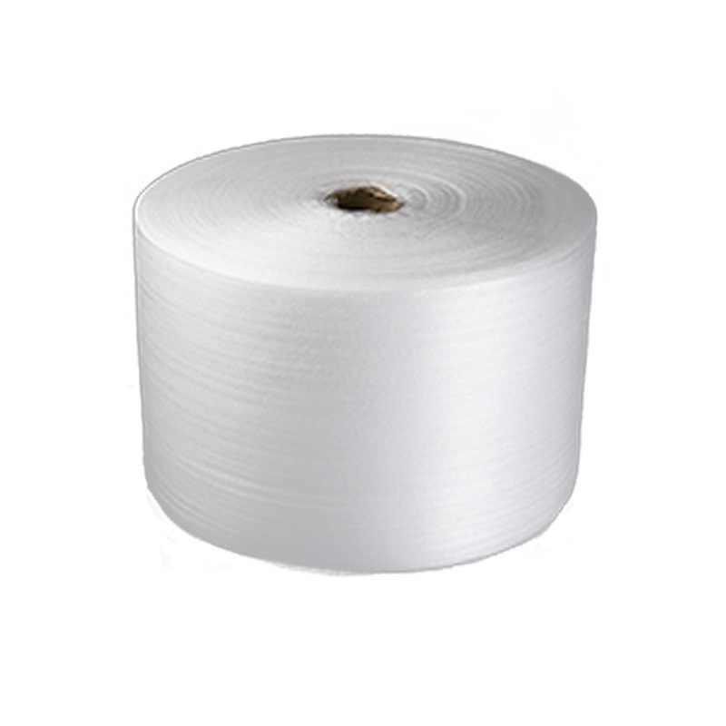 EPE珍珠棉卷 快递防震缓冲发泡棉打包装泡沫板珍珠绵卷材 - 图3