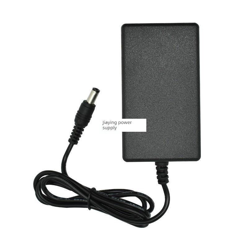 适用长城液晶显示器DC5V12V19V1.31A1.58A2A2.5A3A充电源适配器线 - 图1