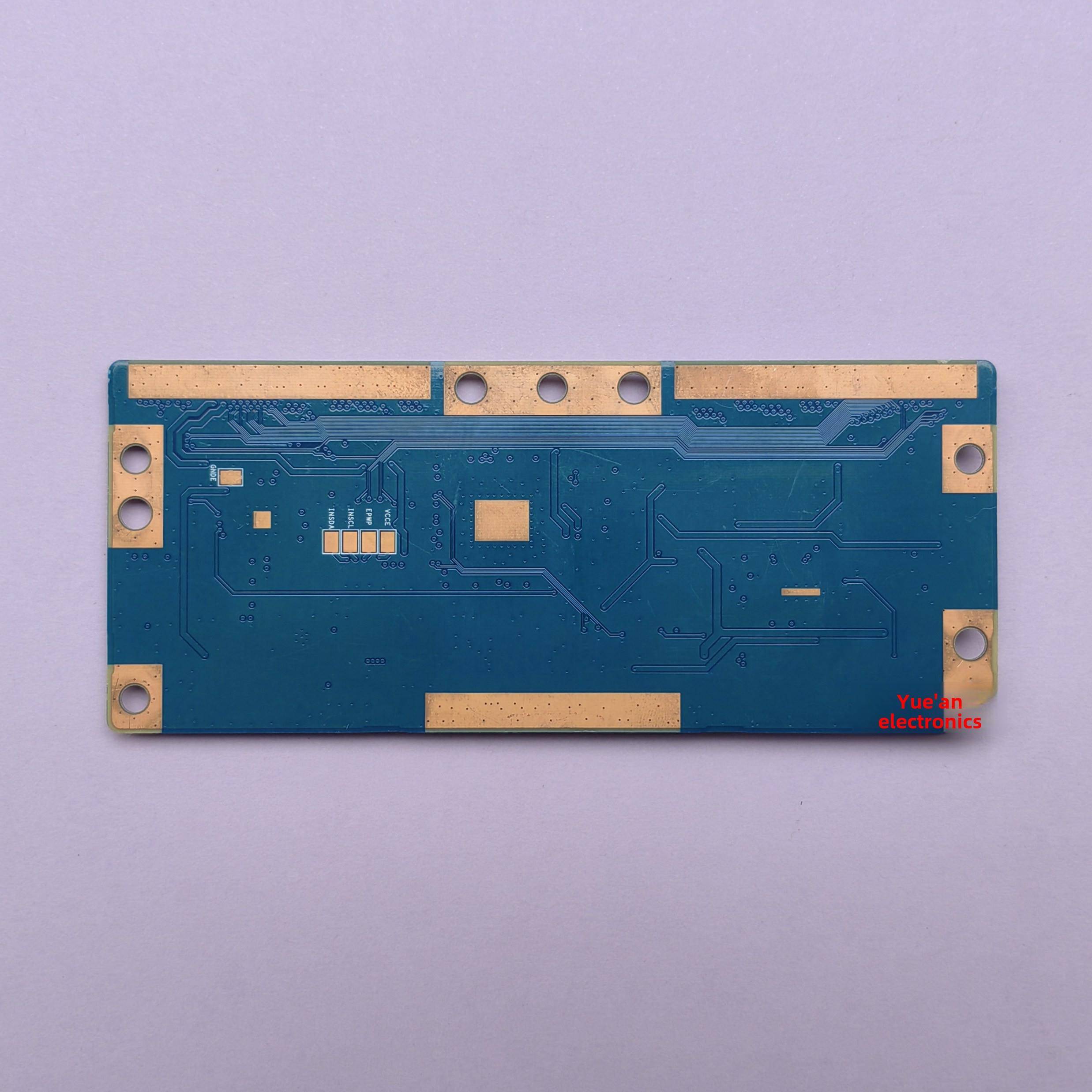 原装AUO逻辑板42T06-C03 T420HW04 V0 适用于各种品牌电视配件 - 图2