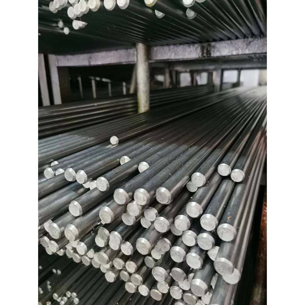 sus440c圆棒 不锈钢 9cr18mo光圆2.3 3.3 4.3 10-200圆钢模具钢棒 - 图1