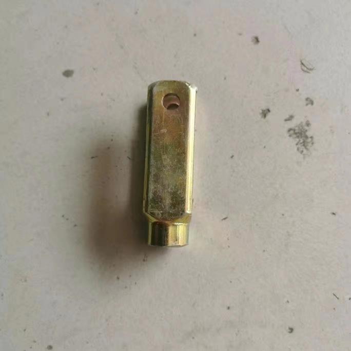 农用手扶拖拉机配件离合器拉杆8mm粗离合拉线93厘米1米1.05米 - 图3