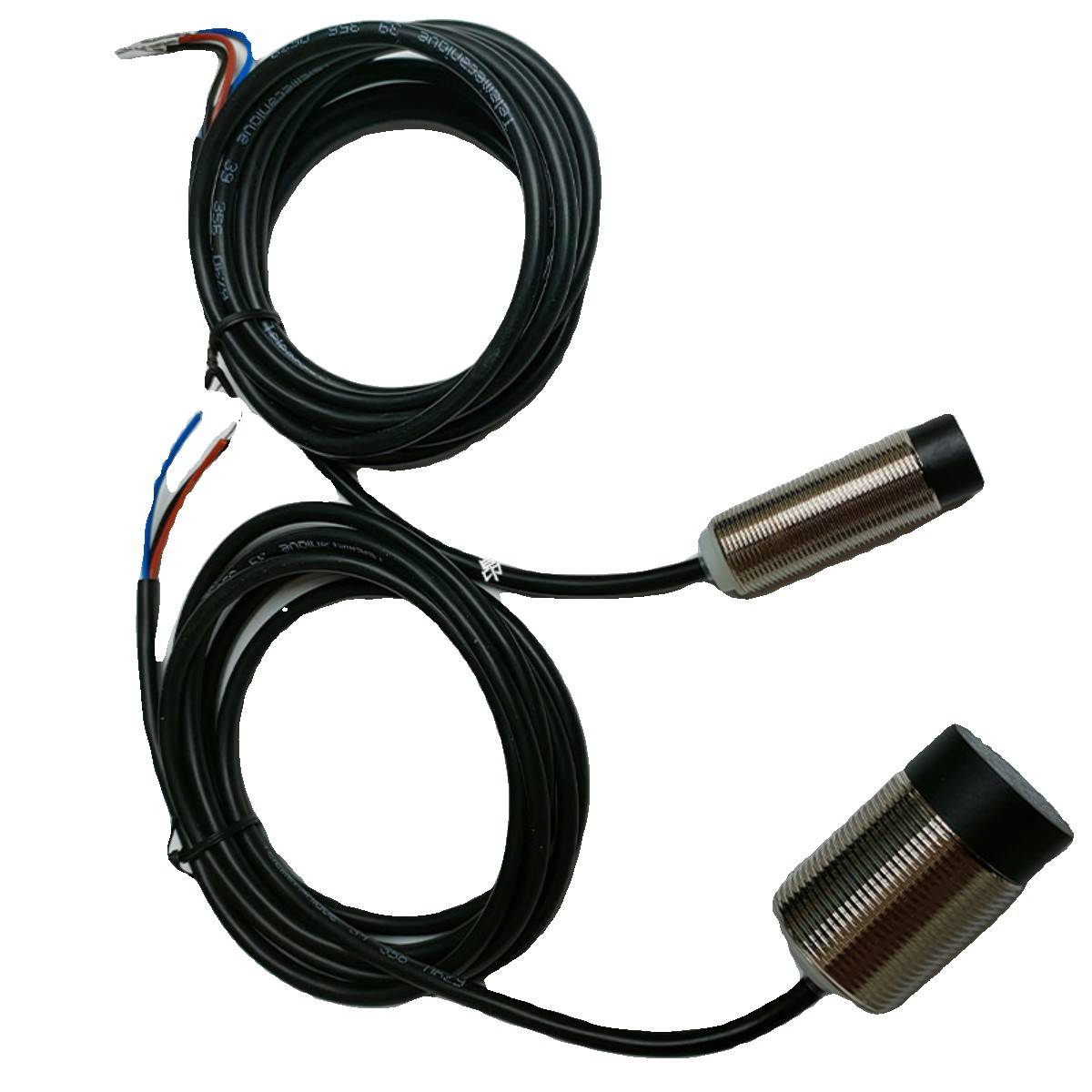 接近开关XS218BLNAL2 XS230BLNAL2 XS618B1MAL2 212 感测器 - 图3