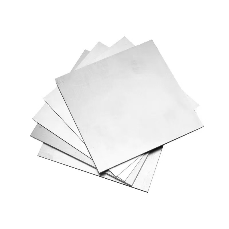 TC4钛合金板材 TA1 TA2纯钛板 薄钛片0.1-100mm厚板零切钛块钛板 - 图3