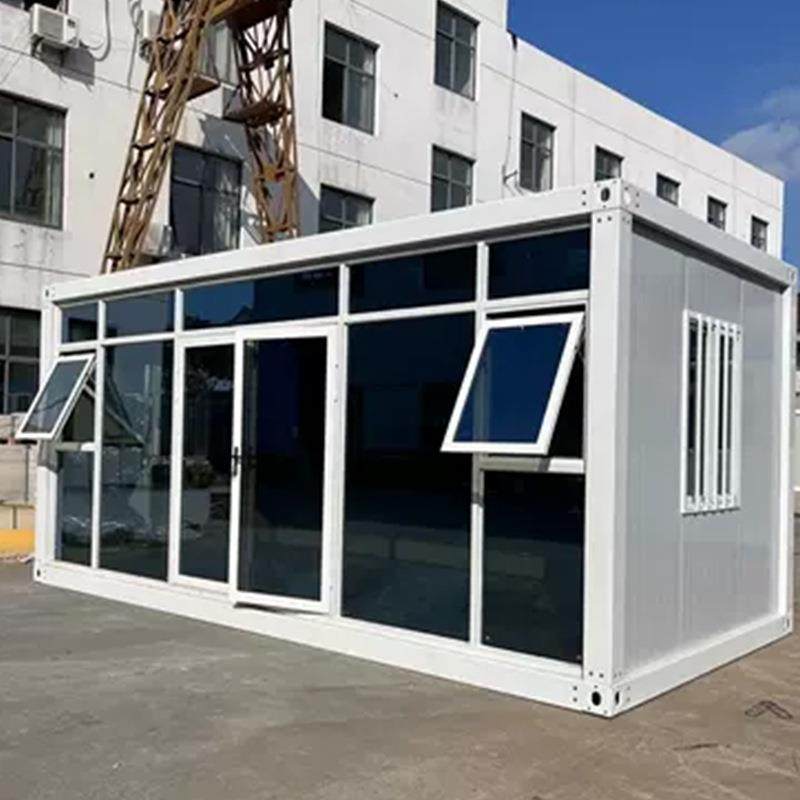 广州集装箱房移动快拼彩钢集成房屋办公室住人玻璃幕墙箱房定制,淘宝优惠券,粉丝福利购,淘宝优惠卷