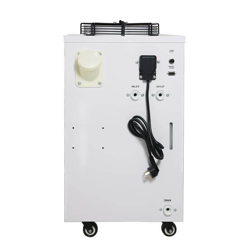 激光工业冷水机CW系列风冷式小型恒温制冷机水循环冷冻机注塑模具,淘宝优惠券,粉丝福利购,淘宝优惠卷
