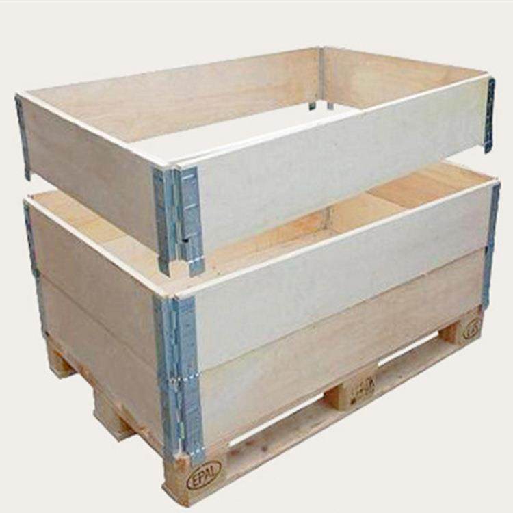 可定可做出口木箱包装箱免熏蒸木质箱子胶合板实木箱周转木制包装,淘宝优惠券,粉丝福利购,淘宝优惠卷