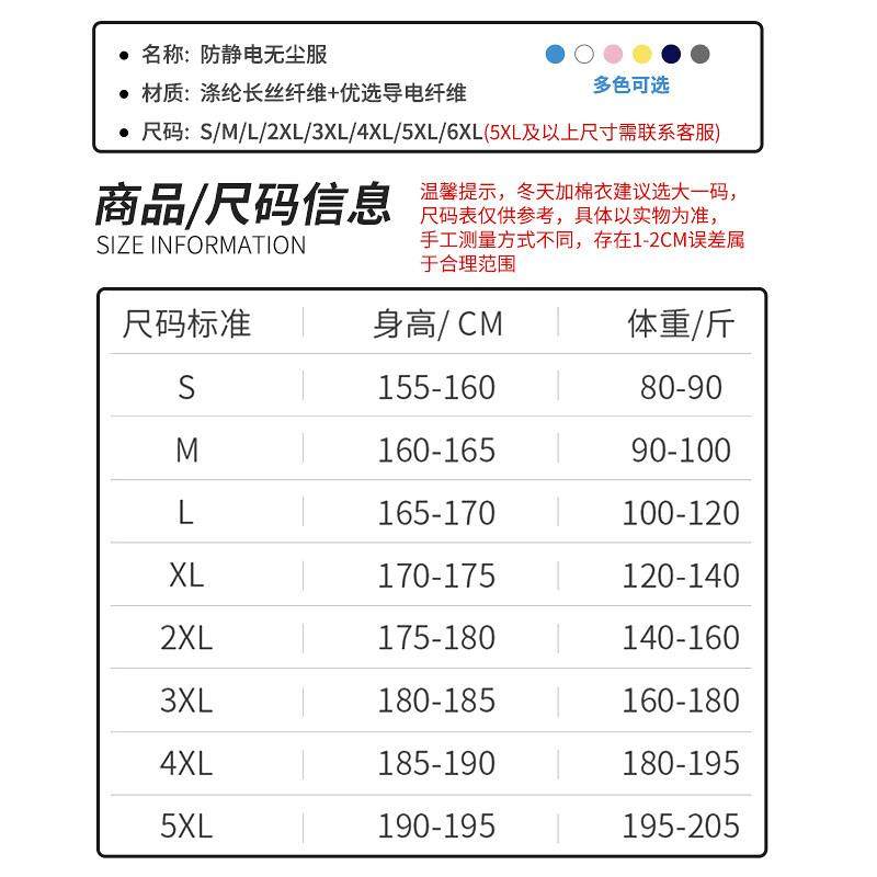 无尘服连帽连身净化服防护衣防静电洁净服喷漆服防尘衣工作服套装,淘宝优惠券,粉丝福利购,淘宝优惠卷