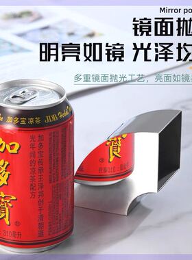 304不锈钢弯头90度方管弯头扁管排气管焊接转弯配件工业支架201