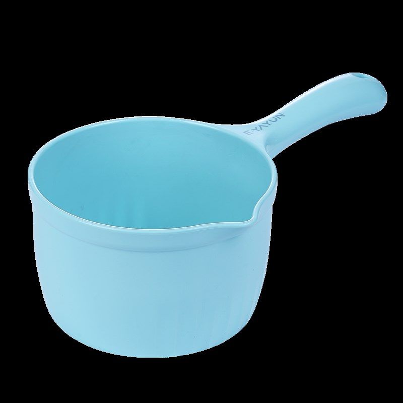 塑料家用厨房水瓢卫生间厕所舀水勺创意加深宝宝洗澡洗头水舀勺子,淘宝优惠券,粉丝福利购,淘宝优惠卷