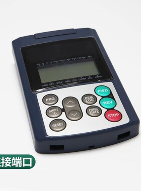 富士变频器操作调试器适用富士达电梯DT服务器TP-G1-CLS面板LIF