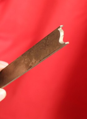 加工佛头佛塔工具木工白钢高速钢双头花瓶净瓶刀车软硬木省料锋利