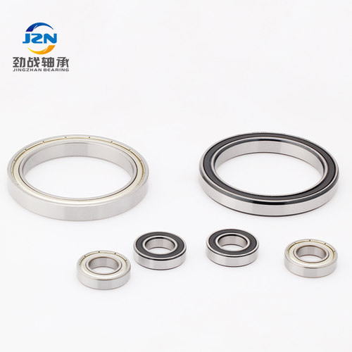 轴承 6700ZZ 6701ZZ 6702ZZ 6703ZZ 6704ZZ 6705ZZ 6706ZZ - 图3