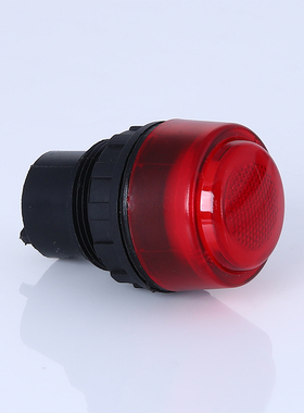 BD8030防爆防腐电源指示灯信号灯开孔30MM IP65防爆箱指示灯220V