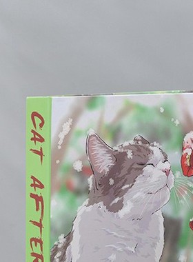 儿童绘画 画类假书彷真书摆件样板间道具模型书套幼儿园创意摆设