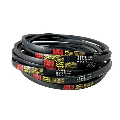 B型三角皮带B3400 B3450 B3500 B3550 B3600 B3650 B3700 B3750 - 图3