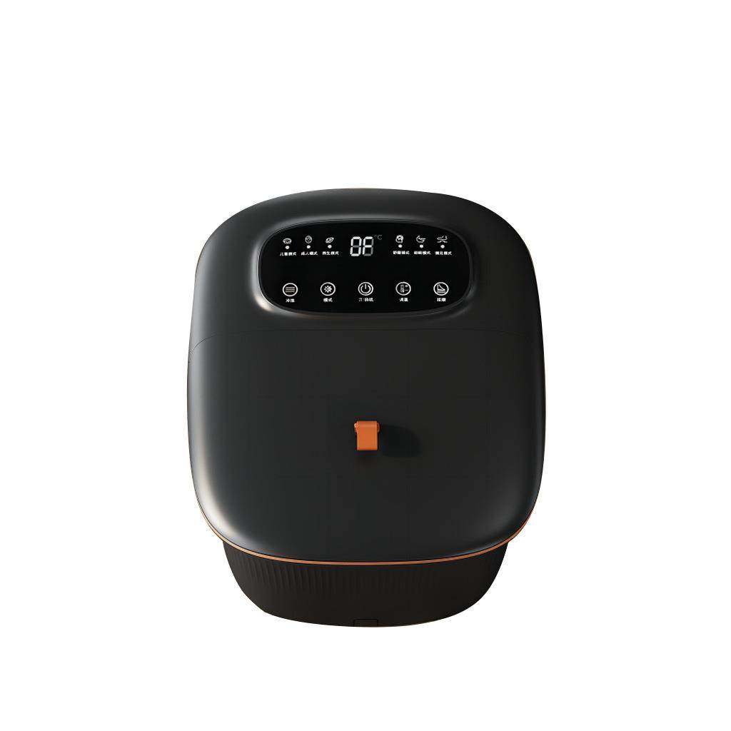 源厂电动足浴桶家用多功能老人便携足浴电器泡脚桶恒温按摩,淘宝优惠券,粉丝福利购,淘宝优惠卷