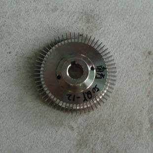 20QY-1不锈钢气液混合泵 - 图1