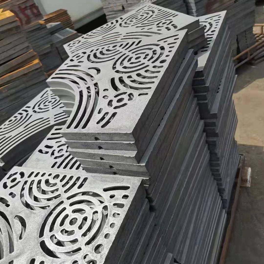 球墨铸铁树池篦子护树板森林公园树围子格栅盖板树坑篦子厂家生产,淘宝优惠券,粉丝福利购,淘宝优惠卷