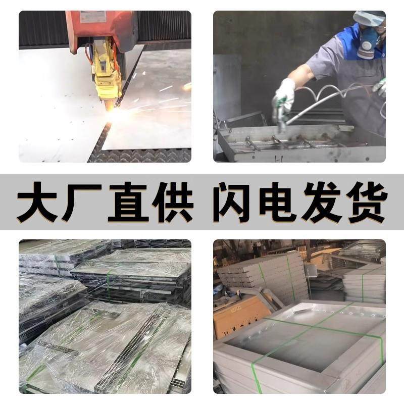 304不锈钢隐形井盖方形装饰下水道篦子井盖铺砖庭院下沉式沙井盖,淘宝优惠券,粉丝福利购,淘宝优惠卷