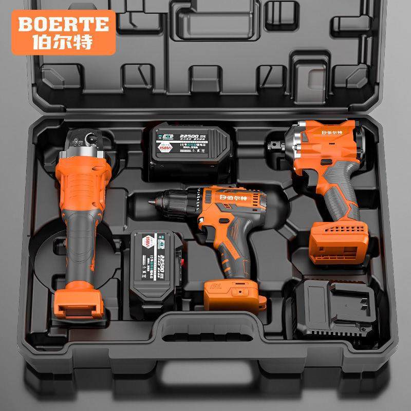 三件套15节电池无刷锂电电钻充电款角磨机电钻扳手电池通用其他,淘宝优惠券,粉丝福利购,淘宝优惠卷