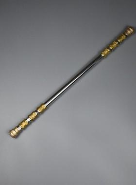 网红五金圣锤武器手工组装diy配件挺达摆件昊天锤雷神之锤成品