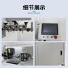 Manufacturer's spot computer wire cutting machine 70 square meters wire stripping machine chassis type internal and external stripping machine wire cutting and peeling machine