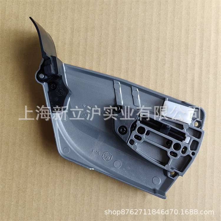 适配瑞典富世华胡斯华纳572XP伐木油锯导板压盖离合器外罩 - 图1