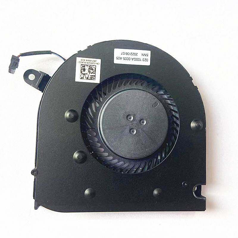 适用 全新 2019款 G3-3590 新游匣 P89F 风扇 - 图1