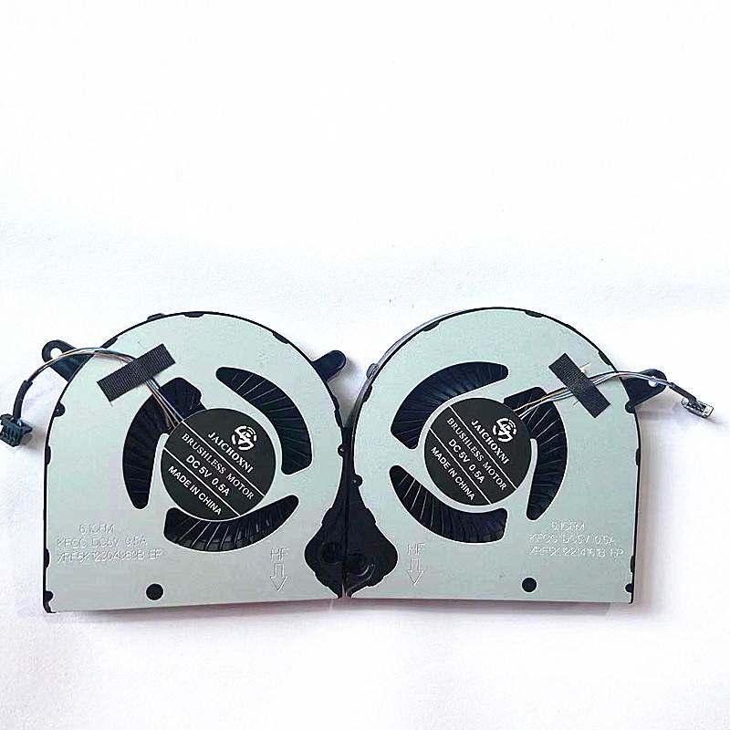 适用 全新 2019款 G3-3590 新游匣 P89F 风扇 - 图3