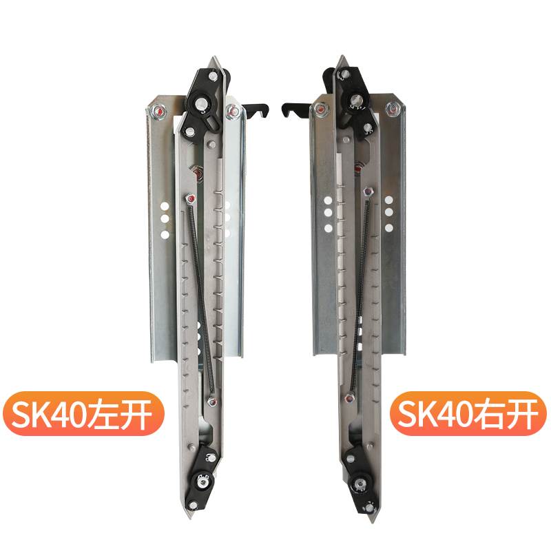 适用江南快速电梯门刀S200K300轿门马特尚途SK40SK50特 - 图0