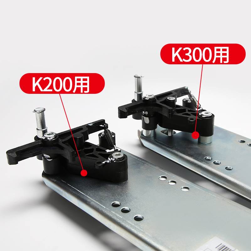 适用江南快速电梯门刀S200K300轿门马特尚途SK40SK50特 - 图1