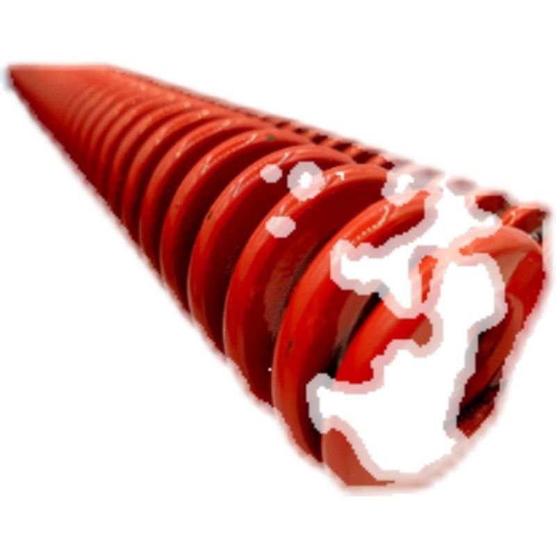 美标蓝色弹簧红色弹簧模具弹簧压力弹弓6-60-300长,淘宝优惠券,粉丝福利购,淘宝优惠卷