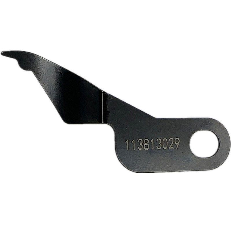 杰克电脑平车新款分线片A3A4工业直驱缝纫机配件布鲁斯加长护线片,淘宝优惠券,粉丝福利购,淘宝优惠卷