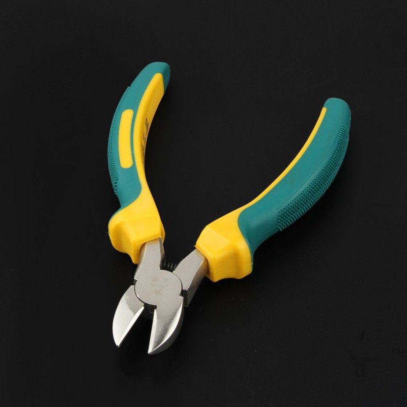 钢丝钳8寸6寸老虎钳多功能尖嘴钳斜嘴钳电工钳子合金虎口钳钢丝剪,淘宝优惠券,粉丝福利购,淘宝优惠卷