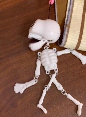 好神金有种脑干缺失的美