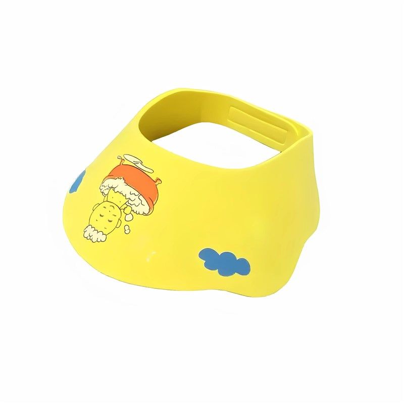 宝宝洗头神器婴儿童洗头挡水帽防水护耳遮水浴帽小孩洗澡洗发帽子,淘宝优惠券,粉丝福利购,淘宝优惠卷