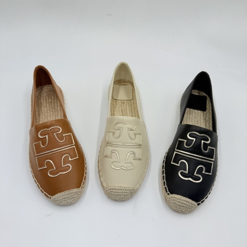 2026年新款小羊皮乐福鞋经典款真皮渔夫鞋厚底一脚蹬草编休闲女鞋,淘宝优惠券,粉丝福利购,淘宝优惠卷