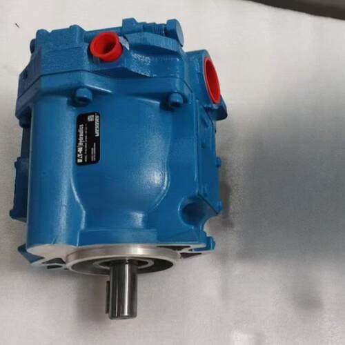 PVE19RW 01830 13 GOMCC11液压柱 塞泵PVE19-LW-018301--30-0CC-1 - 图0