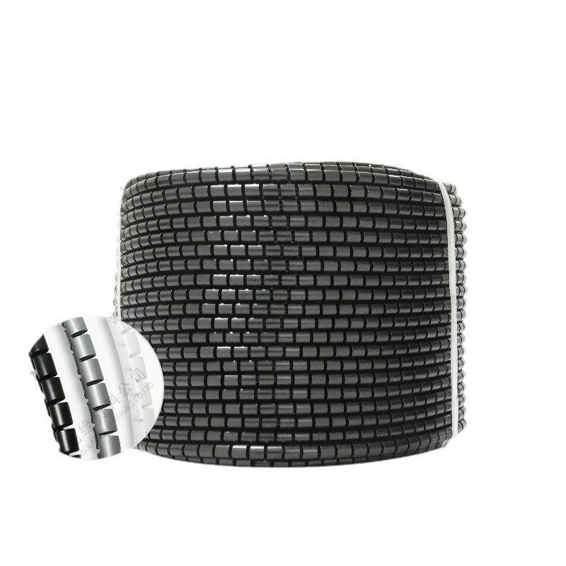 PE聚乙烯理线管随意弯曲保护电线坚固耐磨绝缘管搭配理线头穿线,淘宝优惠券,粉丝福利购,淘宝优惠卷