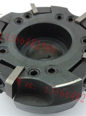 压块式 BSENSK铣刀盘63 80 100 125 160 200 250 315 350