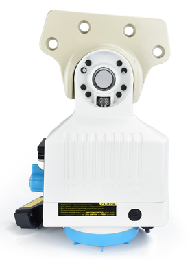 APF-500铣床走刀器炮塔铣床配件电子自动进刀器进给器 建丰走刀器