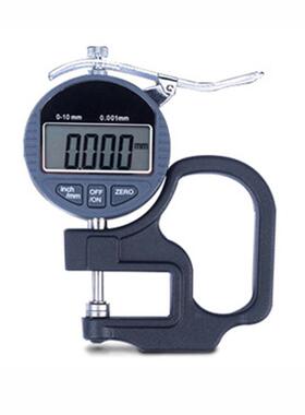 杭州绿博 LS-3/LS-4叶片厚度检测仪   叶片厚度测量仪
