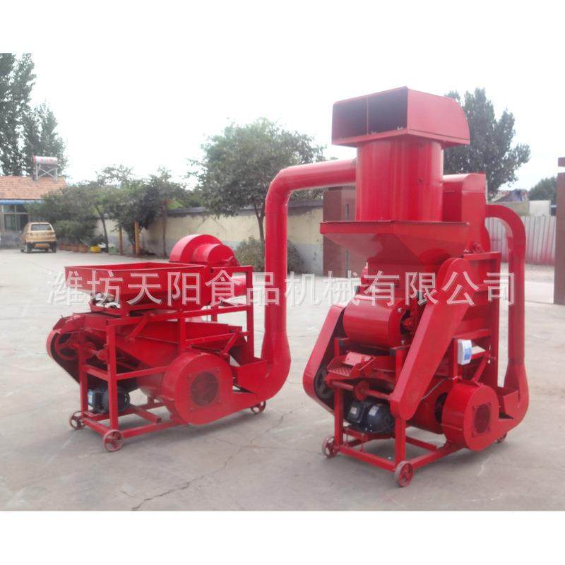 花生去外壳机全自动花生种子剥壳机花生果剥壳机,淘宝优惠券,粉丝福利购,淘宝优惠卷